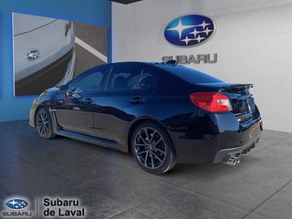 Subaru WRX Sport 2021 à Terrebonne, Québec - 3 - w320h240px