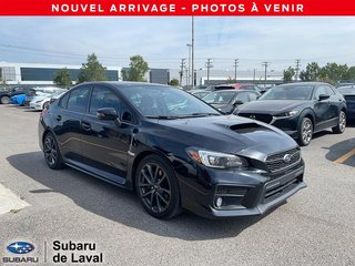 Subaru WRX Sport 2021 à Laval, Québec - 5 - w320h240px
