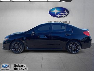 Subaru WRX Sport 2021 à Terrebonne, Québec - 4 - w320h240px