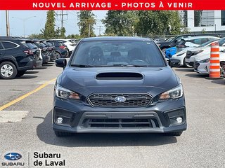Subaru WRX Sport 2021 à Laval, Québec - 3 - w320h240px
