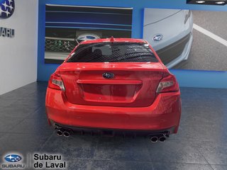 2021 Subaru WRX Base in Laval, Quebec - 6 - w320h240px