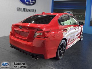 2021 Subaru WRX Base in Laval, Quebec - 5 - w320h240px