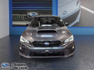 2021 Subaru WRX Base in Laval, Quebec - 2 - w320h240px