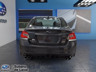 2021 Subaru WRX Base in Laval, Quebec - 5 - w320h240px