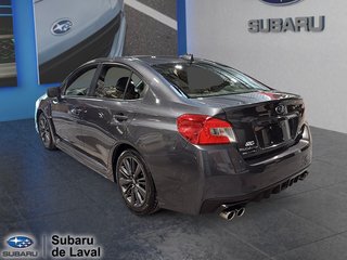 2021 Subaru WRX Base in Laval, Quebec - 6 - w320h240px