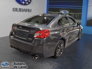 2021 Subaru WRX Base in Laval, Quebec - 4 - w320h240px