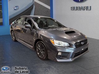 2021 Subaru WRX Base in Laval, Quebec - 3 - w320h240px