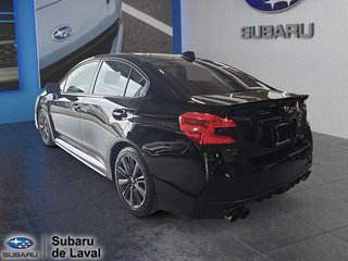 2021 Subaru WRX Sport in Laval, Quebec - 6 - w320h240px