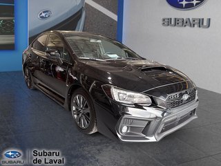 2021 Subaru WRX Sport in Laval, Quebec - 3 - w320h240px