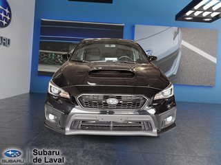 2021 Subaru WRX Sport in Laval, Quebec - 2 - w320h240px