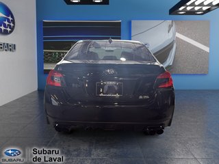 2021 Subaru WRX Sport in Laval, Quebec - 5 - w320h240px