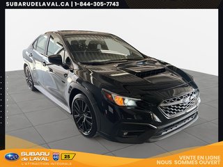 2022 Subaru WRX Sport in Laval, Quebec - 4 - w320h240px