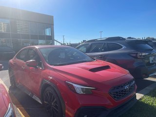 Subaru WRX Sport 2022 à Laval, Québec - 3 - w320h240px