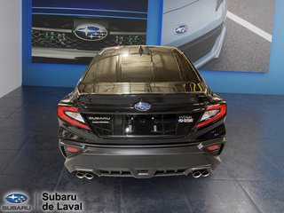 2022 Subaru WRX Sport in Laval, Quebec - 6 - w320h240px