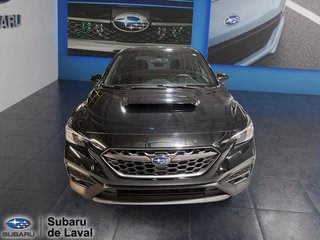 2022 Subaru WRX Sport in Laval, Quebec - 2 - w320h240px