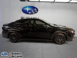 2022 Subaru WRX Sport in Laval, Quebec - 4 - w320h240px