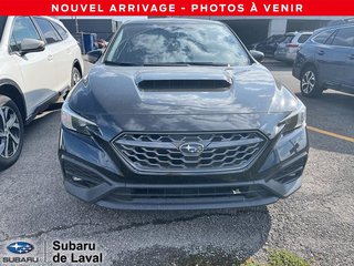 2022 Subaru WRX Sport in Laval, Quebec - 6 - w320h240px