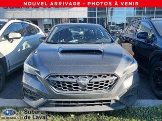 Subaru WRX  2022 à Laval, Québec - 3 - w320h240px