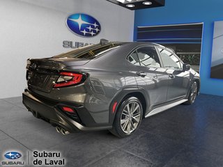 Subaru WRX  2022 à Terrebonne, Québec - 5 - w320h240px