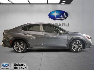 Subaru WRX  2022 à Terrebonne, Québec - 4 - w320h240px