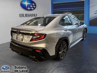 Subaru WRX  2022 à Laval, Québec - 5 - w320h240px