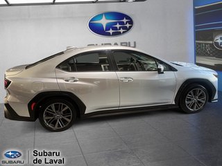 Subaru WRX  2022 à Laval, Québec - 4 - w320h240px