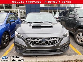 2022 Subaru WRX Sport in Laval, Quebec - 5 - w320h240px