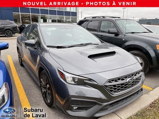 2022 Subaru WRX Sport in Laval, Quebec - 3 - w320h240px