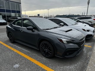 2022 Subaru WRX Sport in Laval, Quebec - 2 - w320h240px