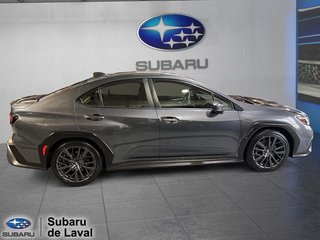 2022 Subaru WRX Sport in Terrebonne, Quebec - 4 - w320h240px