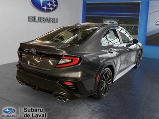 2022 Subaru WRX Sport in Terrebonne, Quebec - 5 - w320h240px