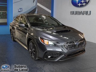 2022 Subaru WRX Sport in Terrebonne, Quebec - 3 - w320h240px