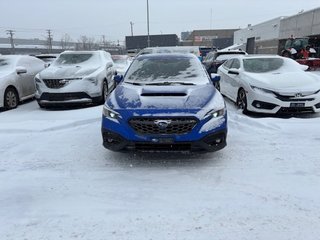 2022 Subaru WRX Sport in Laval, Quebec - 3 - w320h240px