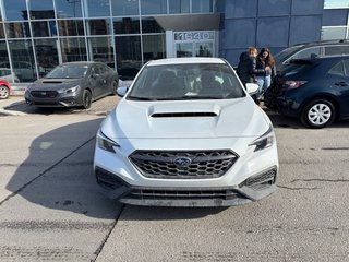 2022 Subaru WRX in Terrebonne, Quebec - 3 - w320h240px