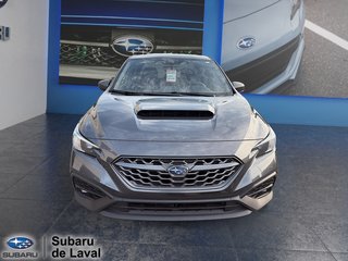 Subaru WRX Sport 2022 à Terrebonne, Québec - 2 - w320h240px