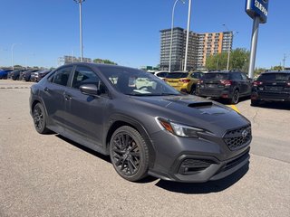 Subaru WRX Sport 2022 à Laval, Québec - 5 - w320h240px