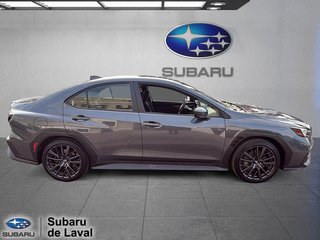 Subaru WRX Sport 2022 à Terrebonne, Québec - 4 - w320h240px