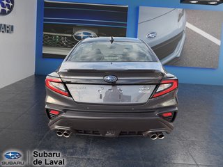 Subaru WRX Sport 2022 à Terrebonne, Québec - 6 - w320h240px
