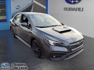 Subaru WRX Sport 2022 à Terrebonne, Québec - 3 - w320h240px