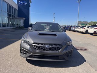 Subaru WRX Sport 2022 à Laval, Québec - 3 - w320h240px