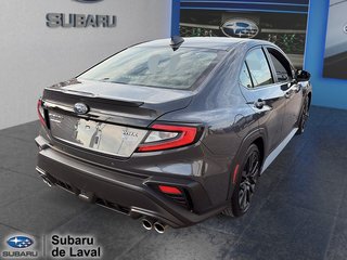 Subaru WRX Sport 2022 à Terrebonne, Québec - 5 - w320h240px