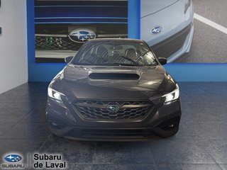 Subaru WRX Sport-tech 2022 à Terrebonne, Québec - 2 - w320h240px