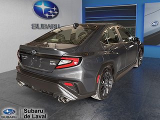 Subaru WRX Sport-tech 2022 à Terrebonne, Québec - 5 - w320h240px