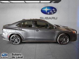Subaru WRX Sport-tech 2022 à Terrebonne, Québec - 4 - w320h240px