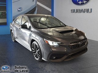 Subaru WRX Sport-tech 2022 à Terrebonne, Québec - 3 - w320h240px