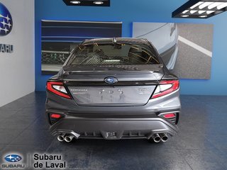 Subaru WRX Sport-tech 2022 à Terrebonne, Québec - 6 - w320h240px
