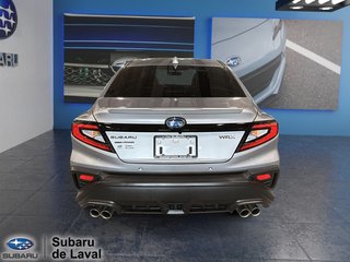 Subaru WRX Sport 2022 à Terrebonne, Québec - 6 - w320h240px