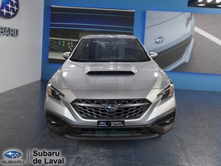 Subaru WRX Sport 2022 à Terrebonne, Québec - 2 - w320h240px