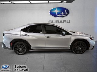 Subaru WRX Sport 2022 à Terrebonne, Québec - 4 - w320h240px