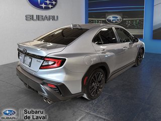 Subaru WRX Sport 2022 à Terrebonne, Québec - 5 - w320h240px